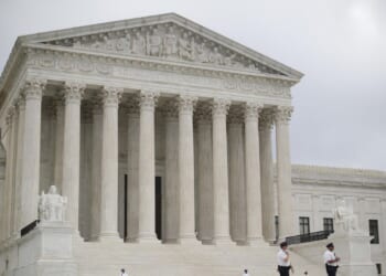 Kavanaugh attempted assassination plotter gets 8-year prison term; government had sought 30 years