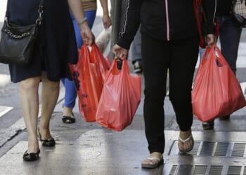 Whoda Thunk - Sanctimonious Green Grifters Fumbled the Bags – HotAir