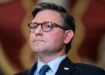 Let's Get Washington Working Again