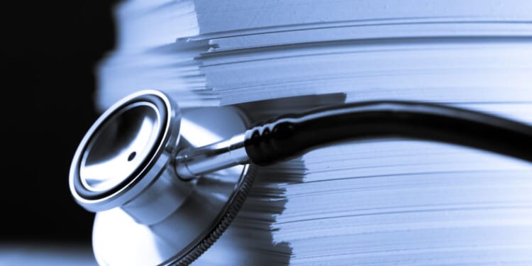 Do No Harm, doctors advocacy group, flags nearly half of U.S. medical schools over DEI policies