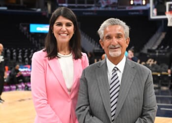 Brooke Pinto, D.C. Council member, running to succeed D.C. Delegate Eleanor Holmes Norton