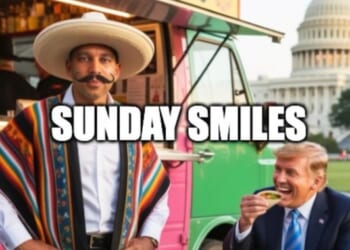 Sunday Smiles – HotAir