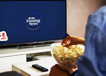 Bari Weiss Named CBS News Chief, Progs Lose Their... You Know – PJ Media