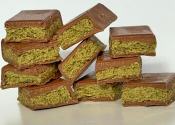 The Dubai chocolate craze is now about much more than bars