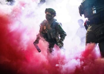 Illinois sues to stop Trump from sending in National Guard