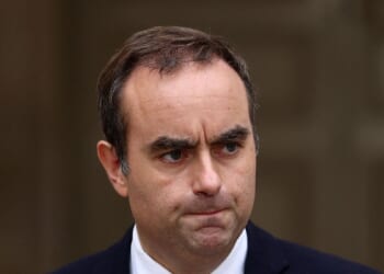 French prime minister resigns after naming government, plunging country into political chaos