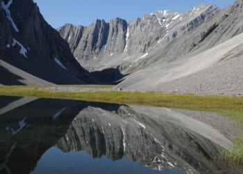 Trump revives Alaska mining-road project scuttled under Biden