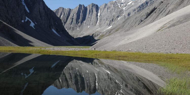 Trump revives Alaska mining-road project scuttled under Biden