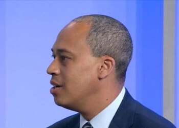 Carrie Coyner, Va. Republican: Jay Jones said if more cops were killed they would shoot fewer people