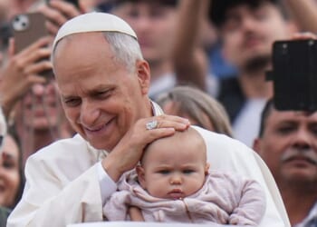 Pope Leo to visit Turkey and Lebanon next month on first foreign trip