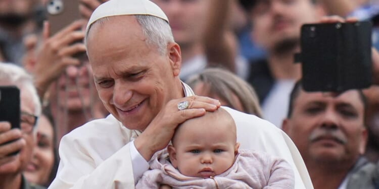 Pope Leo to visit Turkey and Lebanon next month on first foreign trip