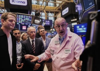 Government shutdown threatens to stall the recovery in the IPO market