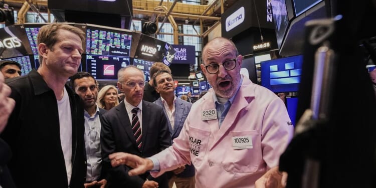 Government shutdown threatens to stall the recovery in the IPO market