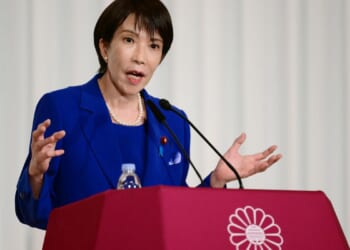 Incoming Japanese prime minister faces potential coalition break-up before election