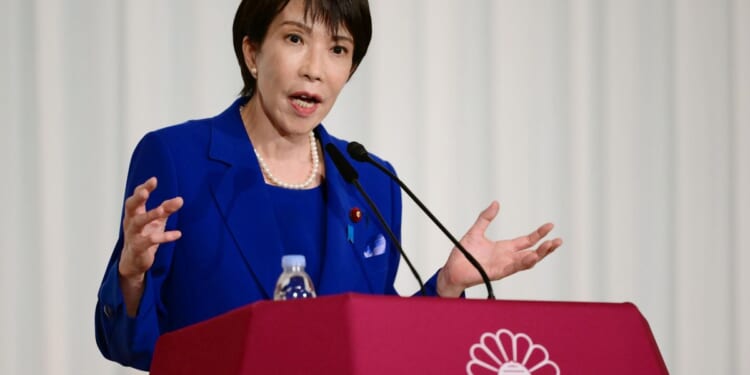 Incoming Japanese prime minister faces potential coalition break-up before election