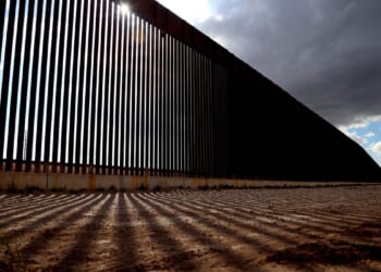 Best border in 55 years: DHS nabs fewer than 240,000 illegal immigrants at southwest boundary