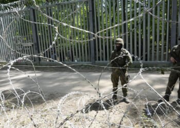 From the Arctic to the Sahel: How Russia uses migration to pressure the West