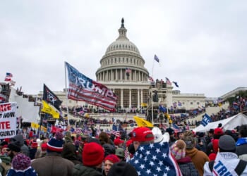 Senate Democrats want to see more evidence that the FBI illegally spied on GOP lawmakers