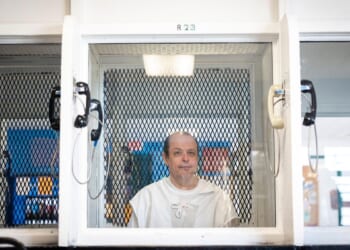 Robert Roberson is again near execution in Texas in shaken baby case