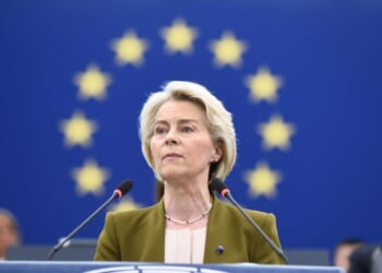 European Commission prepares 2030 defense plan against Russian threats