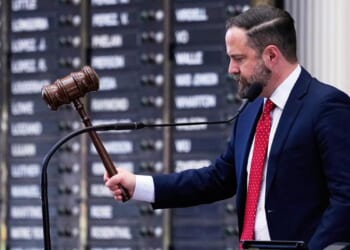 Texas GOP considers censuring state representatives who aren't conservative enough