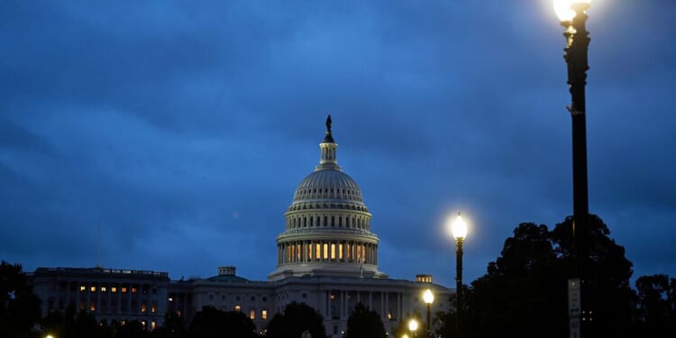 Shutdown drags on as repetitive Senate votes to reopen government continue to fail