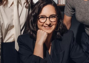 In CBS role, Bari Weiss goes from critic of mainstream news to one of its gatekeepers