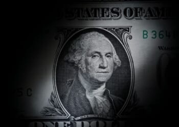 Uncle Sam ends fiscal year 2025 $1.8 trillion in the red