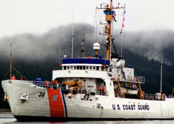 U.S. ordering 4 icebreakers from Finland