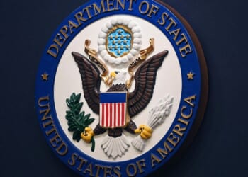 U.S. diplomat fired over romantic relationship with woman accused of ties to Chinese Communist Party