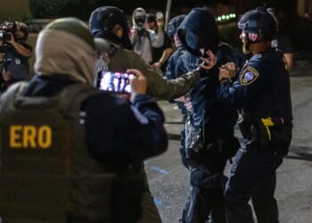 Federal court to weigh Donald Trump's deployment of National Guard troops in Chicago area