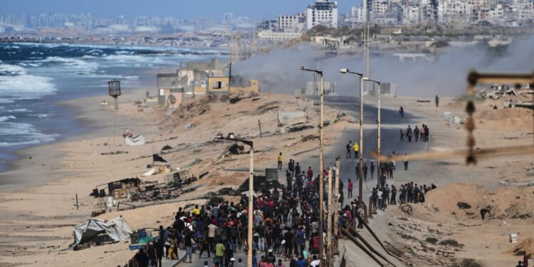 Next steps in the deal to pause the war in Gaza: What we know