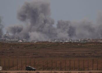 Trump says 'we'll see' how Israel, Hamas react after hostages freed