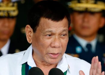 ICC judges decline to release ex-Philippine President Rodrigo Duterte, citing flight risk