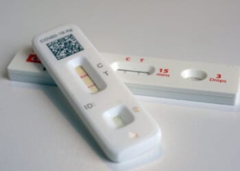 Study finds workers still calling in sick more often than before COVID-19 pandemic