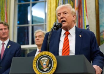 Trump in 'exceptional health' doctor says after semi annual physical