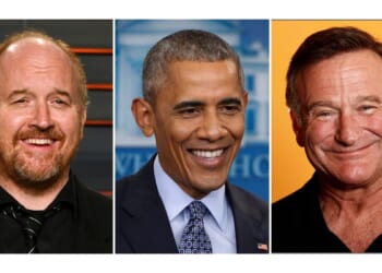 Marc Maron's 'WTF' podcast ends soon. Here's a look at 7 essential episodes