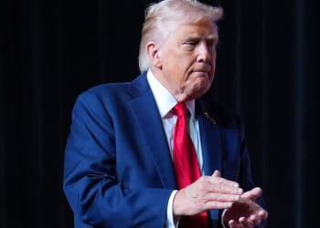 Trump: Pentagon to use 'all available funds' to ensure troops are paid in spite of shutdown