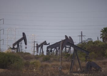California oil workers face an uncertain future in the state's energy transition