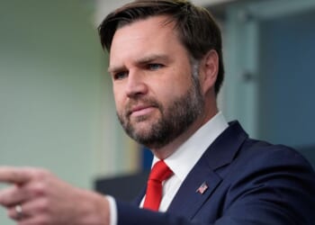 Vance warns 'deeper' cuts ahead for federal workers as shutdown enters 12th day