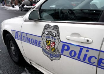 Charles Anthony Boatwright, Baltimore murder suspect, re-arrested in North Carolina after release