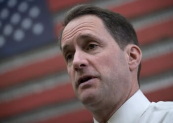 Jim Himes: Trump administration strikes on alleged drug cartel boats are 'illegal killings'