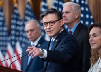 Speaker Mike Johnson says no quick fix to Obamacare subsidy 'boondoggle'