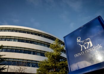 Here is what young Native Americans funded with $720K from Newman's Own Foundation and Novo Nordisk