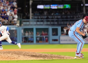 Failures on sports' biggest stages provide unique window into how to overcome adversity