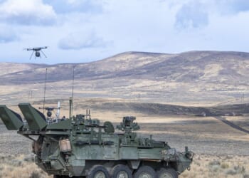 Pentagon races to develop affordable counter-drone technology amid growing global threats