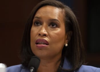 D.C. government passes emergency law allowing mayor to issue marriage licenses during shutdown