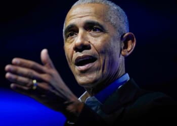 Obama cuts ad for California ballot initiative and questions the legitimacy of 2026 election