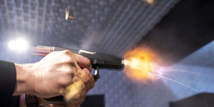 California bans the sale of new Glock in the state