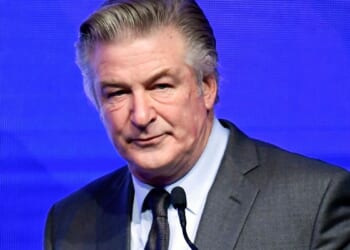 Alec Baldwin crashes car on Long Island with brother Stephen riding passenger